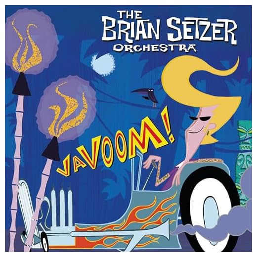 Vavoom! [VINYL] [Vinilo]