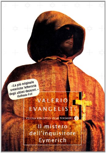 Il mistero dell'inquisitore di Eymerich