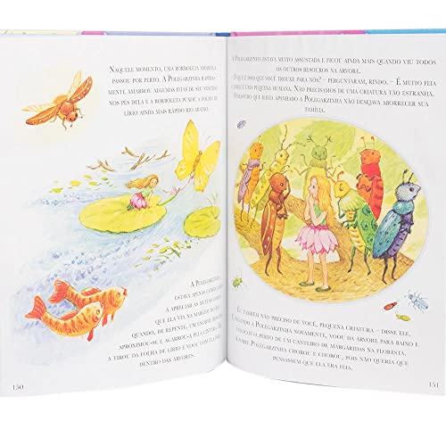 Contos de Hans Christian Andersen