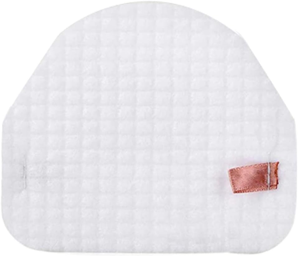 ZLZH 4 Pack Filter Replacement Fit Shark Rocket Professional Upright Vacuums,for Shark Rocket NV450 NV451 NV472 NV480 NV482 NV480 & NV450 Replacement Foam & Felt Filter Kits Part #XFF450