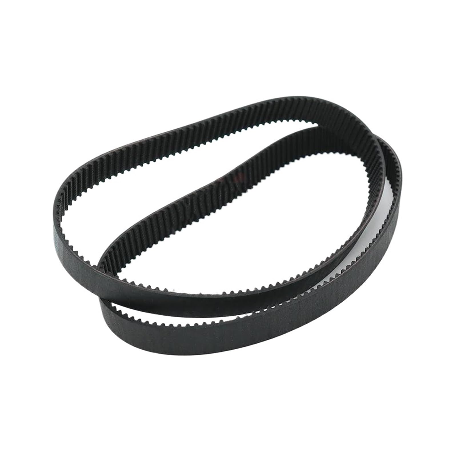 Courroies Trapézoïdales Longueur La Courroie Distribution 411Mm ~ 561Mm Largeur 6 10 15 20Mm Synchrone en Boucle Fermée(546mm,1PC_20MM)