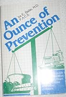 An ounce of prevention B00070SFPK Book Cover