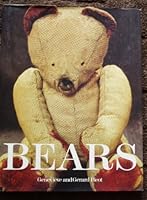 The Bears 0517570637 Book Cover