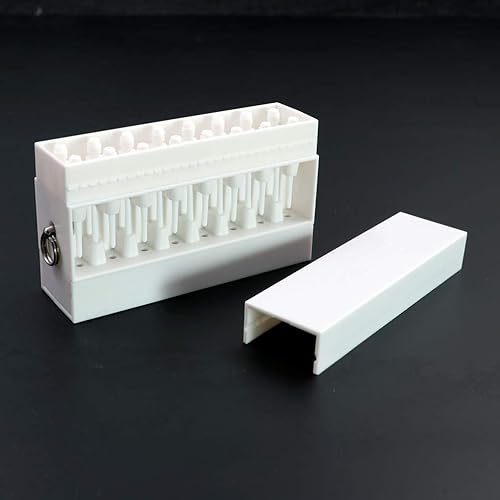 Vista 32 de CUESOUL Punta de dardo suave TOUCH-Point con estuche de dardos TOUCH Herramienta para reemplazo de punta de dardos y quitar la punta de dardos Rosado