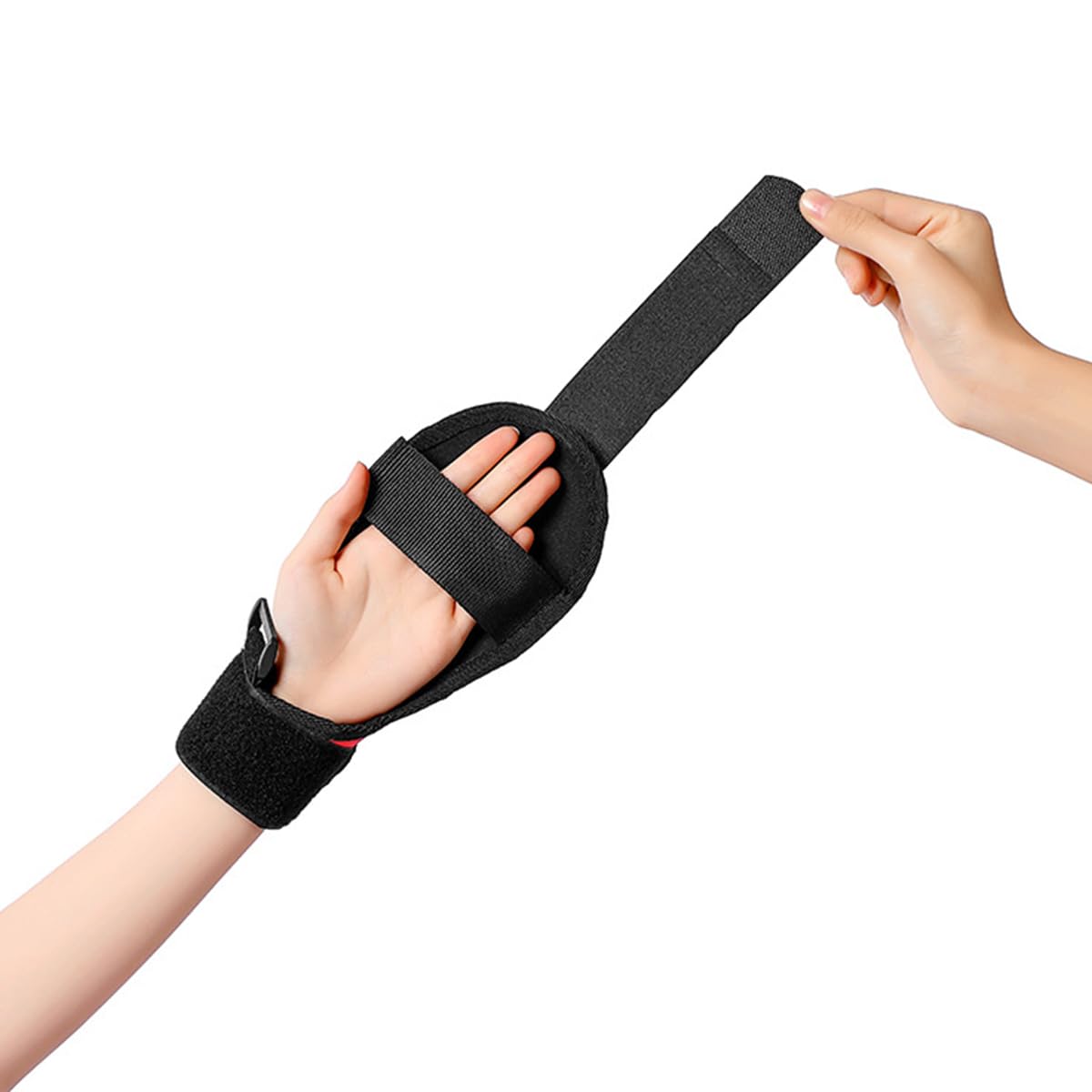 〇Dc左1029 未使用 フィンガーエクササイザー トレーニング用手袋 左手 L 〇Dc左1029 未使用 フィンガーエクササイザー トレーニング用