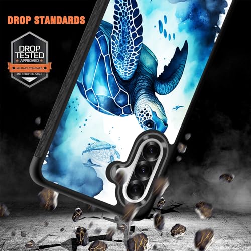 Coque Galaxy A17 5G antichoc fine évite les rayures TPU - 3