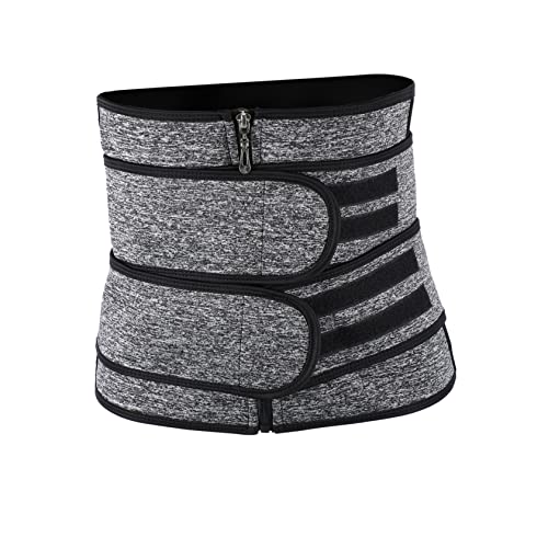 Faja corset para cintura talla S 74X26 cm miniatura 1