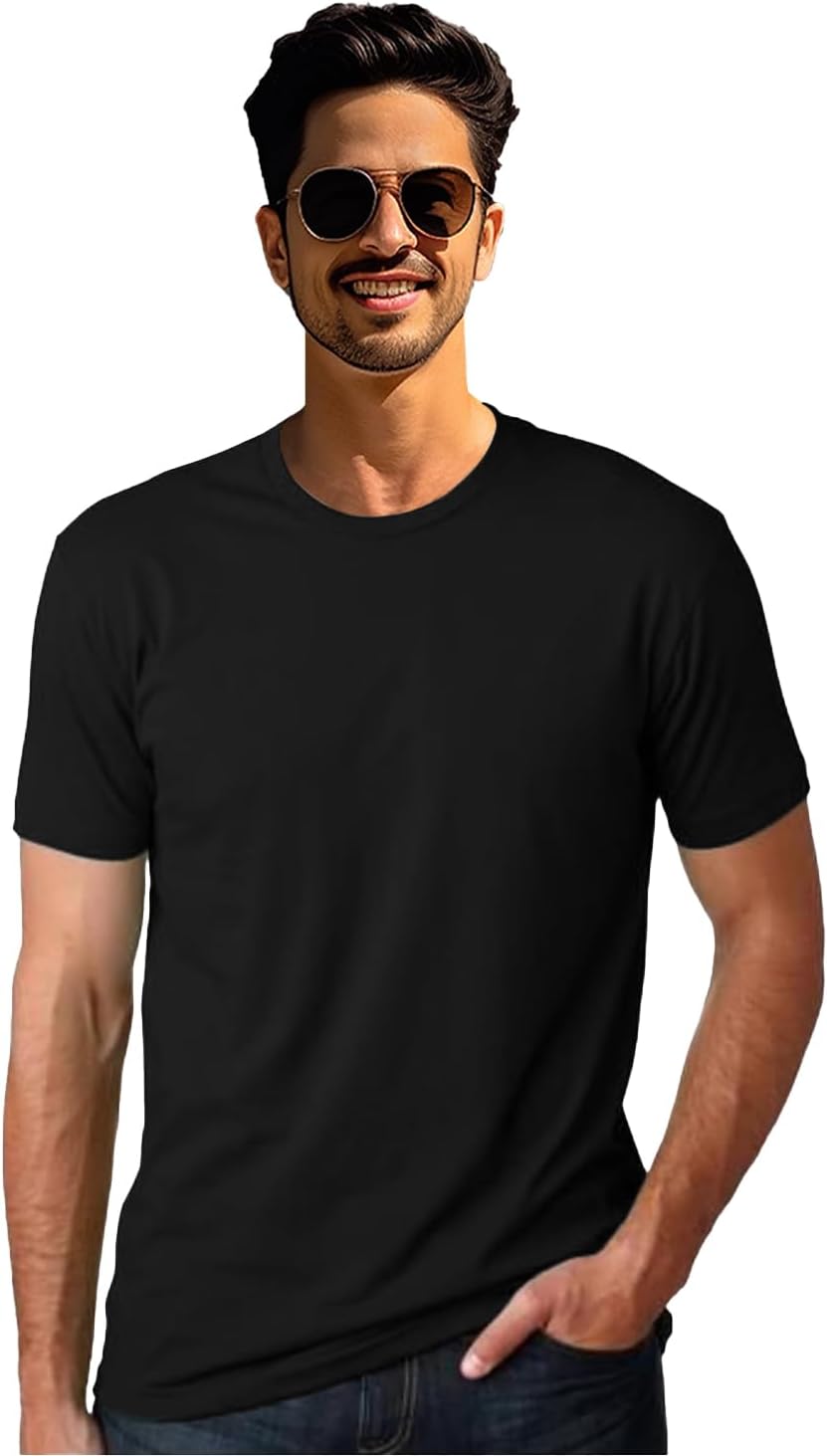 Men's Regular Fit T-Shirt