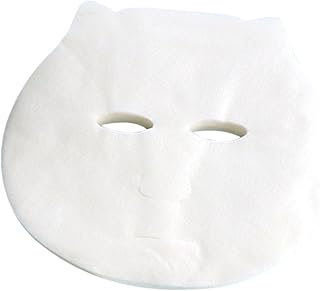 Mobestech Hojas de máscara facial desechable,...