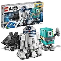 LEGO Star Wars 75253