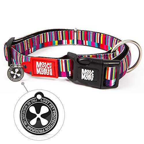 Max & Molly - Identificador Inteligente de Tiempo de Compra