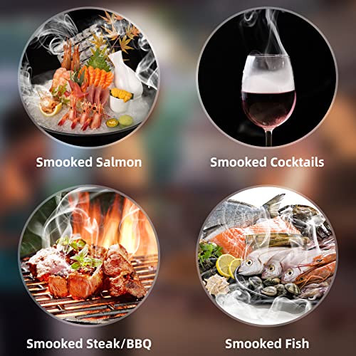 6Pack-Natural-Wood-Chips-for-Smoker-Grill-and-Smoking-Gun-Oak-Pecan-Apple-Pear-Cherry-and-Peach-About-8oz-Each-Smoker-Woodchips-for-BBQ-Smoking-Beef-Pork-Chicken-Fish-and-Whisk