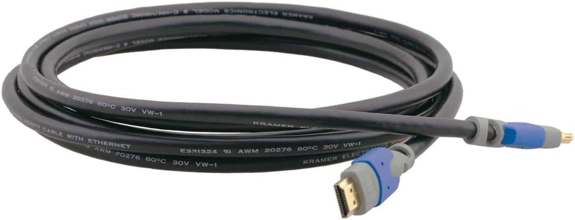 Kramer Electronics HDMI/HDMI, 7.6 M