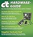 c't Hardware-Guide 2022: Tests, Praxis, Bauvorschläge: Aktuelle Hardware auf dem c't-Prüfstand