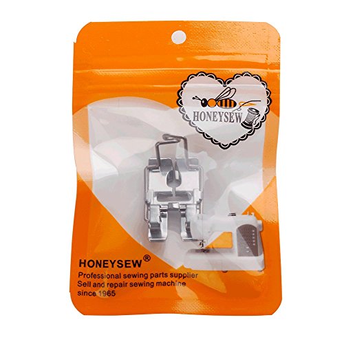 Pie de coser para bordado Braiding Couching HONEYSEW miniatura 4