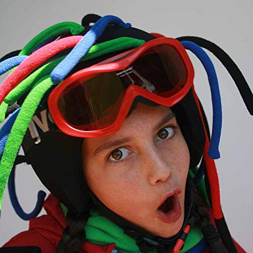 Coolcasc copricasco Multisport Estensioni Colori