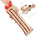 Dog Tug Toys Indestructible for Aggressive Chewers Large Breed,Interactive Dog Chew Toy- Best for Tug of War, Perfect to Relieve Pets Boredom,Durable Bite Training Toys Suitable for Medium Large Dogs