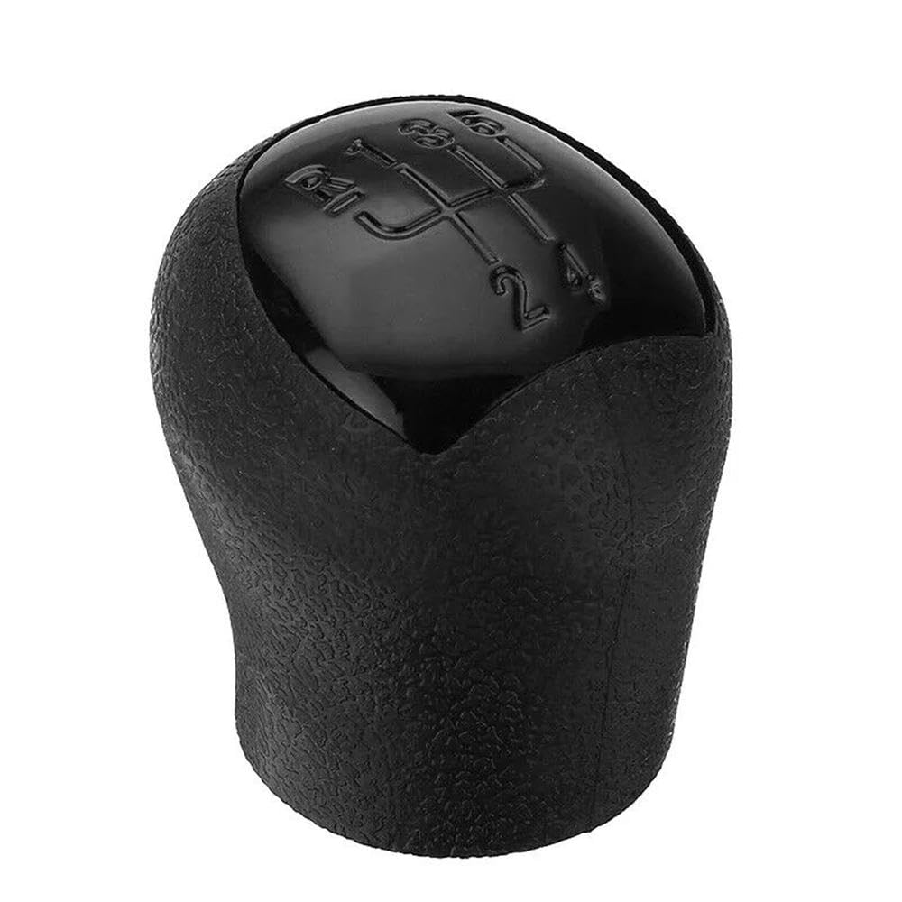 YDXHERTA 5 Speed Manual Car Gear Shift Knob Shifter Lever for Renault Clio Kangoo 1997-2006 Auto Parts