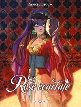 Hardcover La Rose écarlate T05 - Je serai toujours avec toi [French] Book