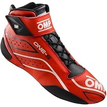 OMP Racing  One-S SFI 3.3/5 FIA 40