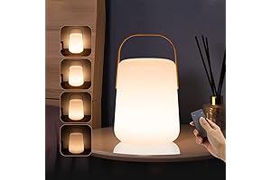 Rechargeable Lights Outdoor: Illuminate Your World with Versatility