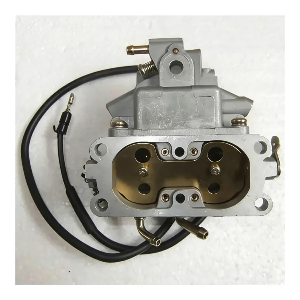 Carburateur thermique KGE12E KG690 moteur générateur essence