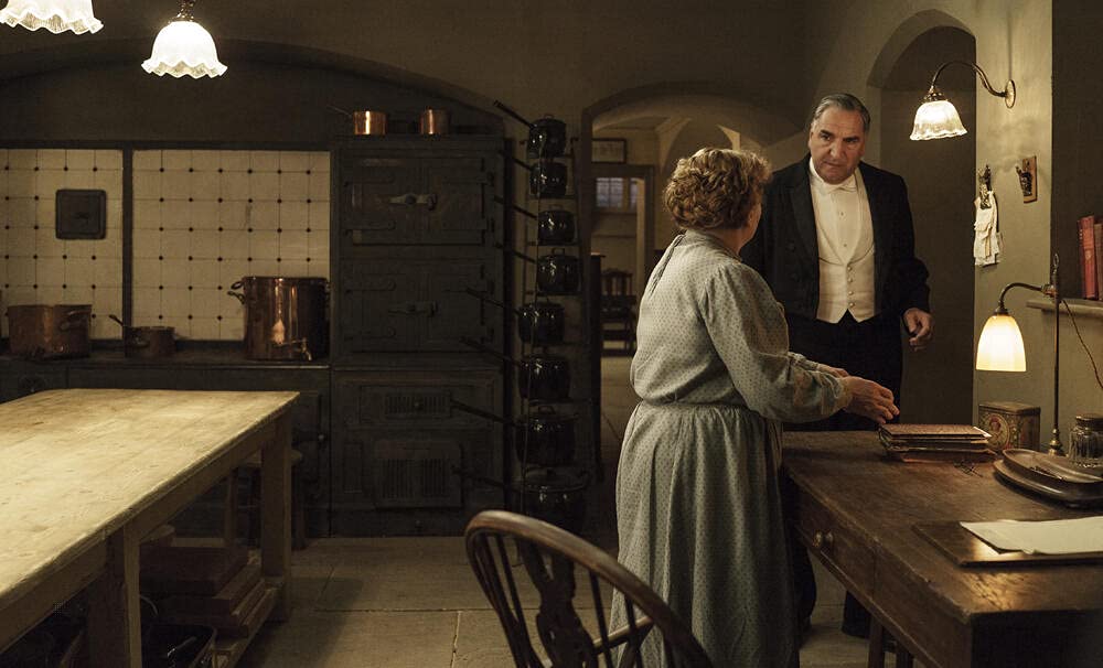 Downton Abbey - Saisons 1 à 6 - L'intégrale de la série