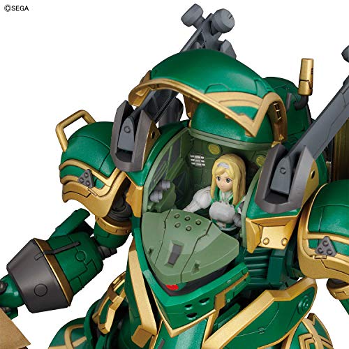 Bandai Spirits Modelo Spiricle Striker Mugen 1/24 Kit miniatura 2