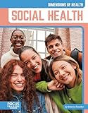 Social Health (Dimensions of Health)