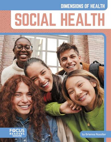 Social Health (Dimensions of Health)