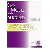 Go Mobile Pet Grooming Go Mobile and Succeed Book