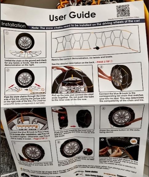 Customer review image