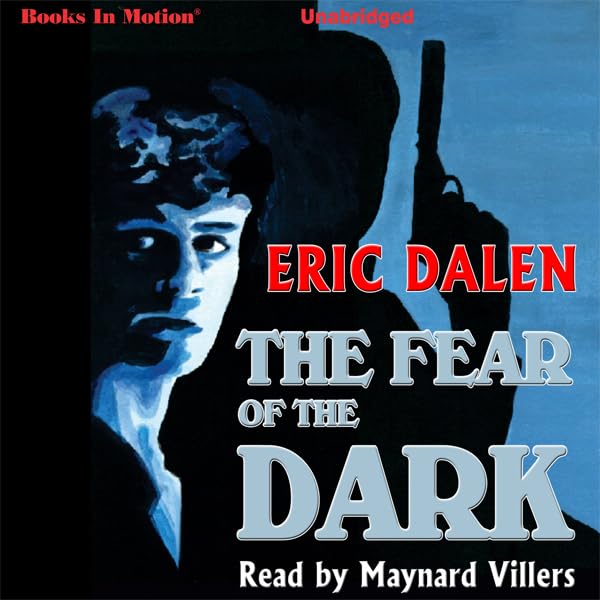 Cover art for The Fear of the Dark