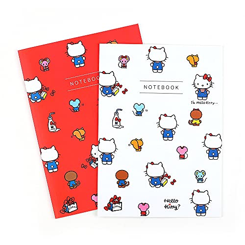Best Hello Kitty Stationery Set