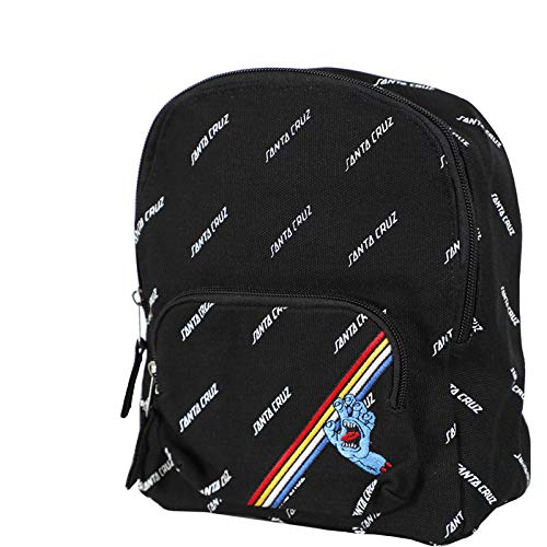 Amazon.co.jp: [SANTA CRUZ] サンタクルーズ スケボー バックパック