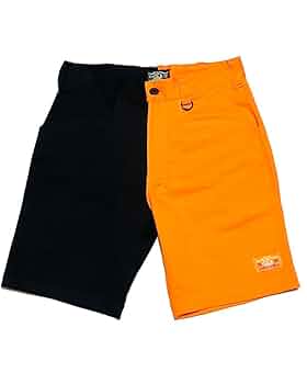 Amazon.co.jp: MAN WITH A MISSION ハーフパンツ トーキョー