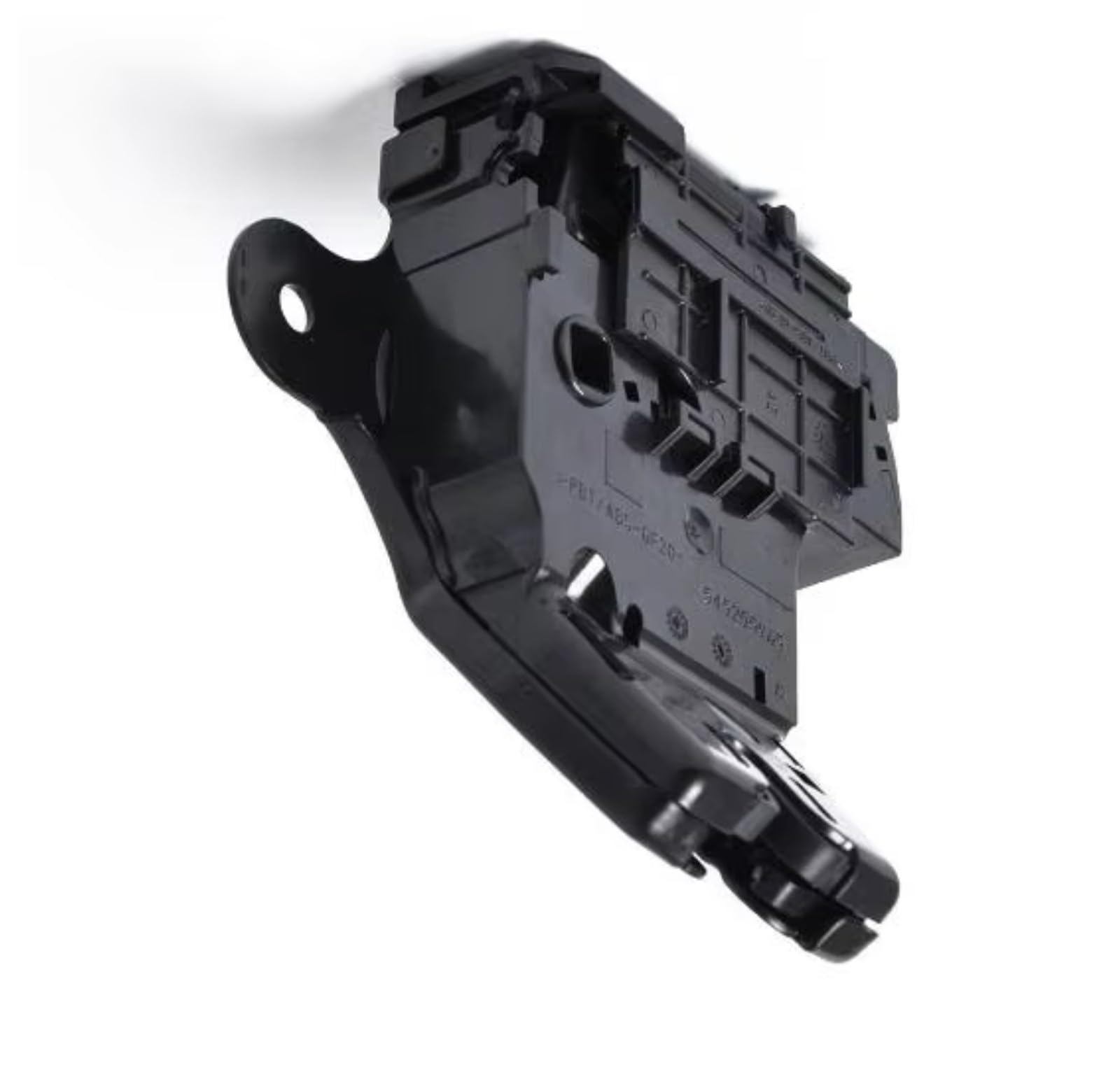 Ybvfcde One Color Trunk Latch Compatible With Buick For Regal For Tourx 2018-2019 For Verano 2012-2017 1 Pcs Trunking Lid Lock Actuator Replacement Parts 13501988