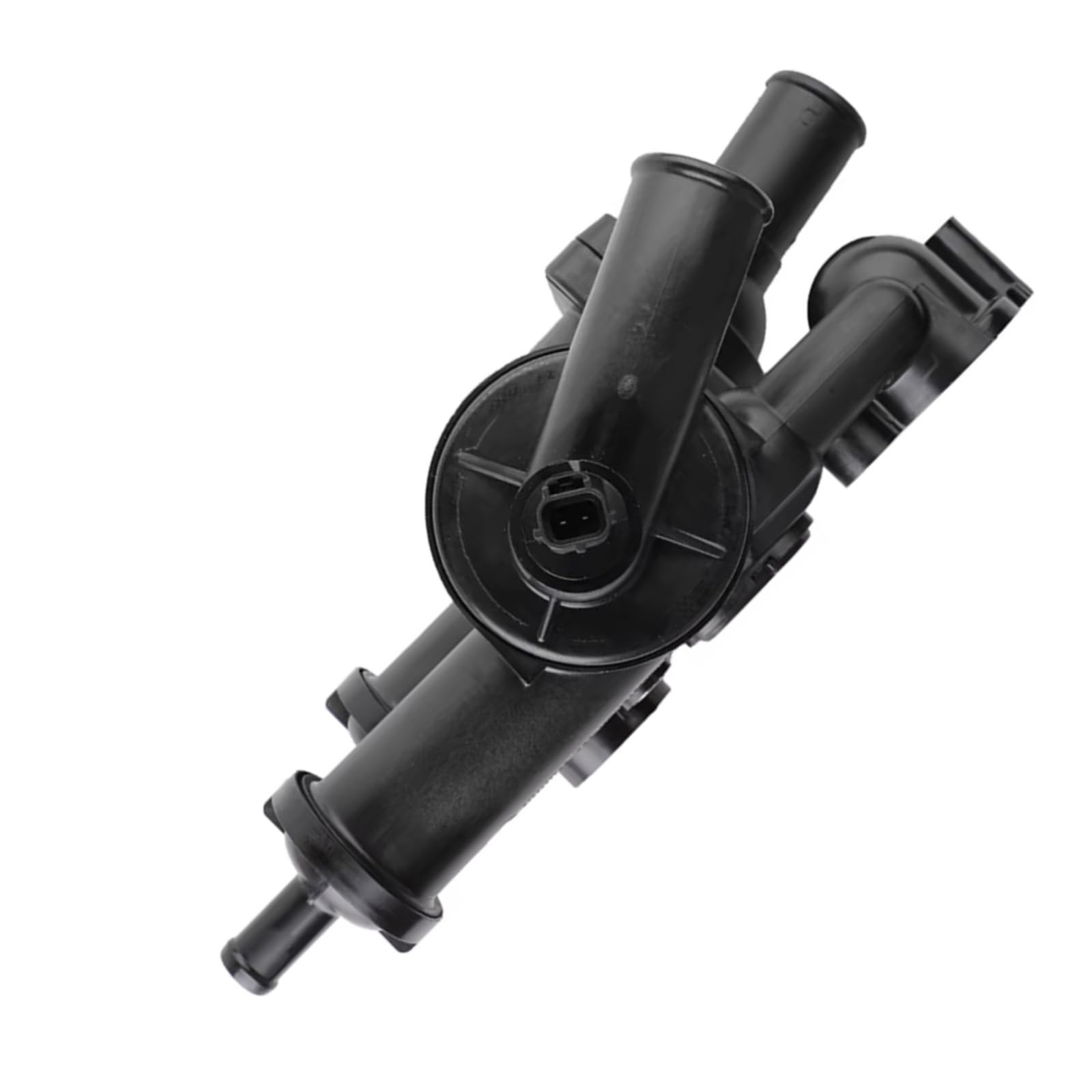 Custodia Termostato Liquido Raffreddamento 68003582AB Compatibile Con Chrysler Per Sebring 2.4L 2007 2008 2009 2010 Per 200 2.4L 2011 2012 2013 2014 Refrigerante Termostato auto