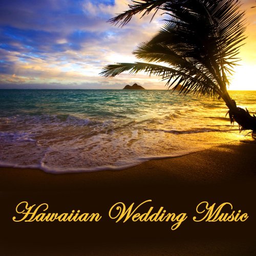 Hawaiian Wedding Music Hawaiian Ukulele Players Home & Kitchen