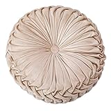 3. Se puede usar como cojín para el piso, sofá, tapete o como decoración para el hogar colocada en el sofá, el ventanal y otros lugares.