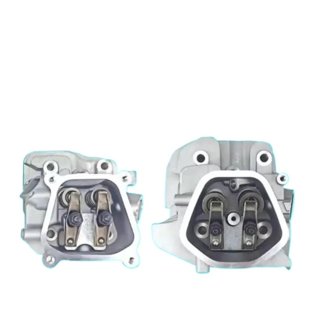 Pièces générateur 190Q et culasse motoculteur 188 ou pompe 168F