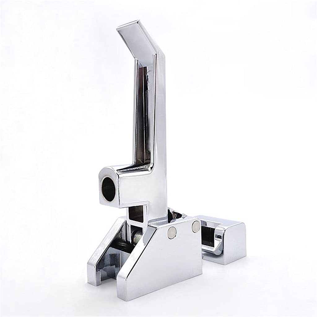 Manija de puerta refrigerador, aleación zinc