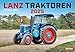 Lanz Traktoren Kalender 2025: 12 historische Landmaschinen in brillianter Bildqualität. Traktor Wandkalender 2025 günstig Kaufen-Lanz Traktoren Kalender 2025: 12 historische Landmaschinen in brillianter Bildqualität. Traktor Wandkalender