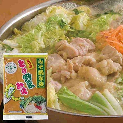 最安値 マルサンアイ まつや とり野菜みそ 0g の価格比較