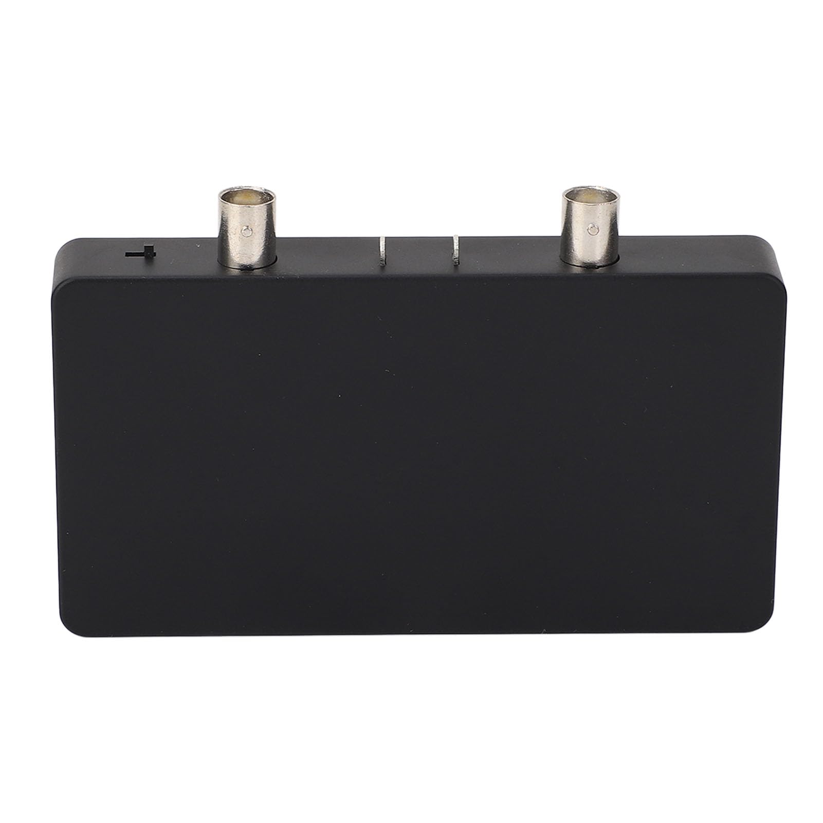 Hyuduo Oscilloscopio Digitale Portatile a 2, Elevata Profondità di Memoria 20000 per Diagnosi Auto, Hobby Elettronici, LCD 3,2 Pollici con 12 Parametri per Test Alimentari e Riparazione Dispositivi