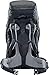 Deuter Futura Vario 45 + 10 SL (Graphite/Black)