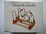  Motorikschleife 50605/4.