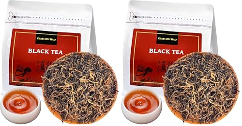 Yunnan Golden Special Pack of 2