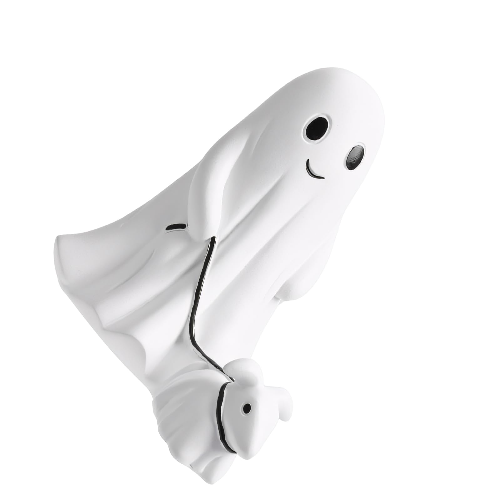 TWISAXC Cute Halloween Decoration Statue Cute Figurine For Home Room Decor Handcrafted With Solid Durability And Vibrant Colors Home Decoration Accessories, A