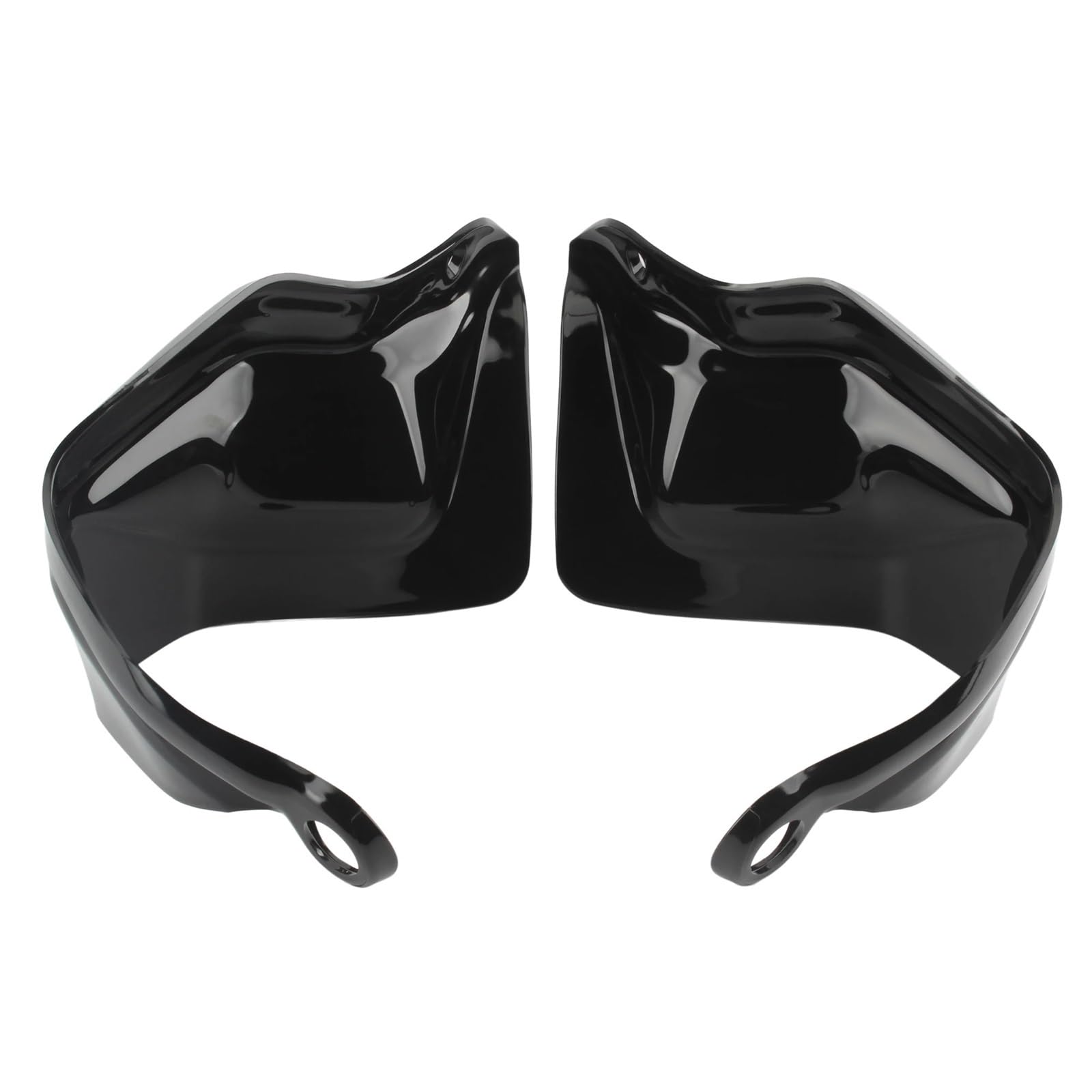 Fit For Bmw R1200GS LC R 1200 GS ADV R1250GS GSA F800GS Adventure S1000XR F750GS F850GS Hand Shield Protector(Black)